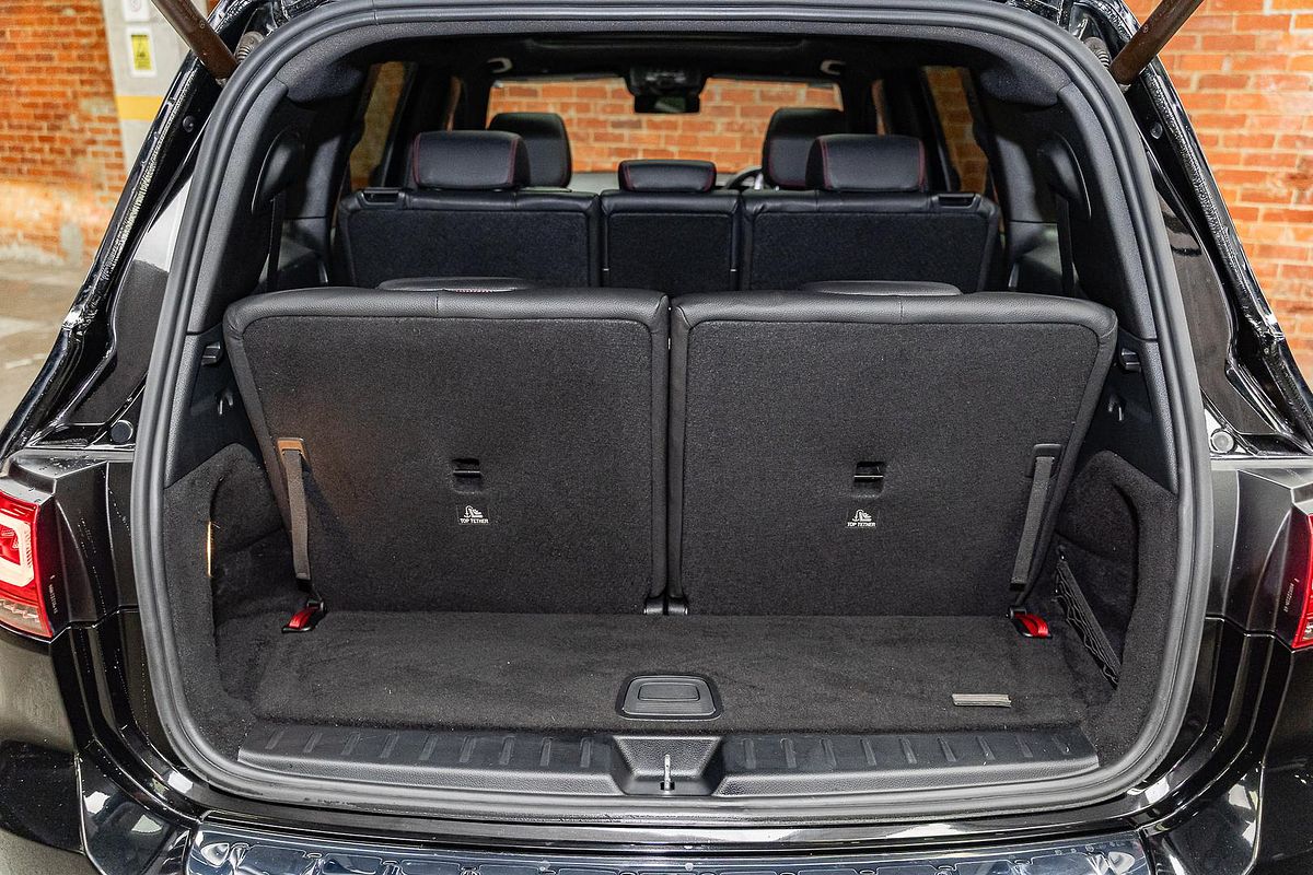 2021 Mercedes-Benz GLB-Class GLB250 X247