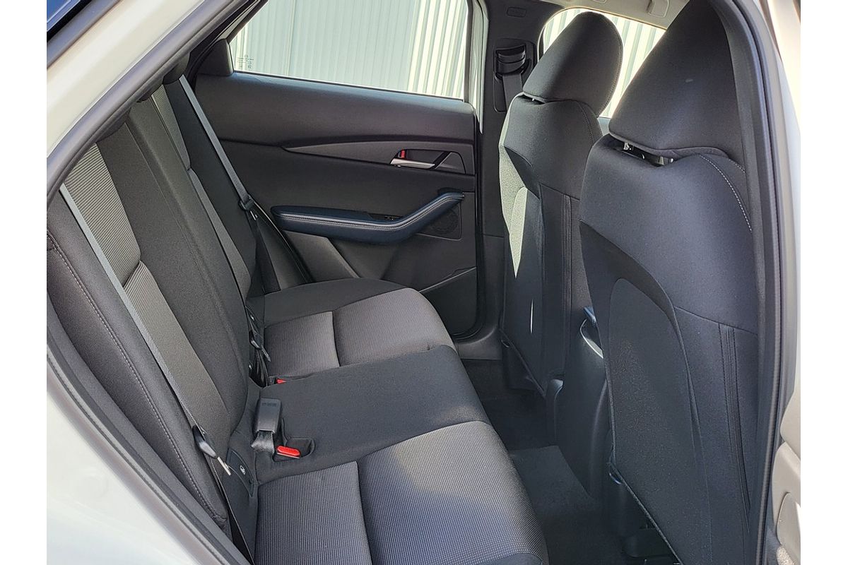 2024 Mazda CX-30 G20 Pure DM Series