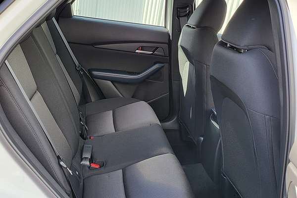 2024 Mazda CX-30 G20 Pure DM Series