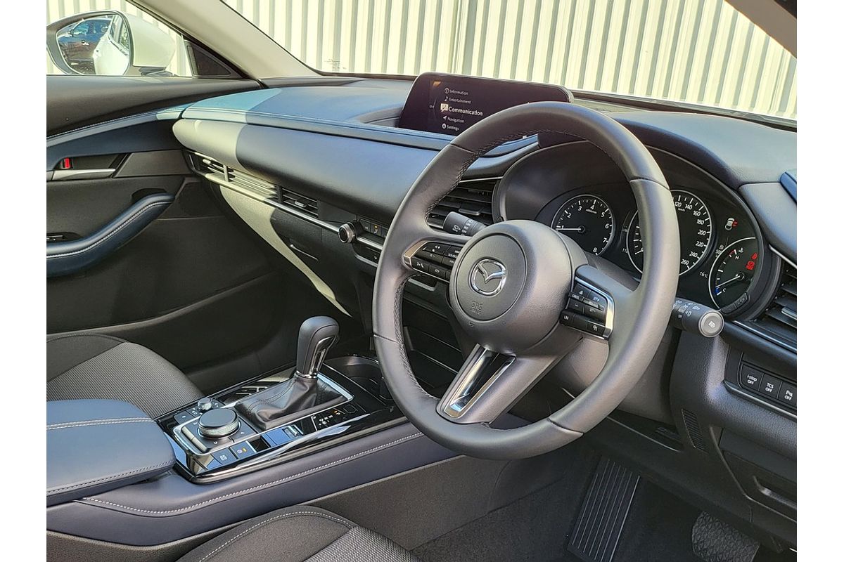 2024 Mazda CX-30 G20 Pure DM Series