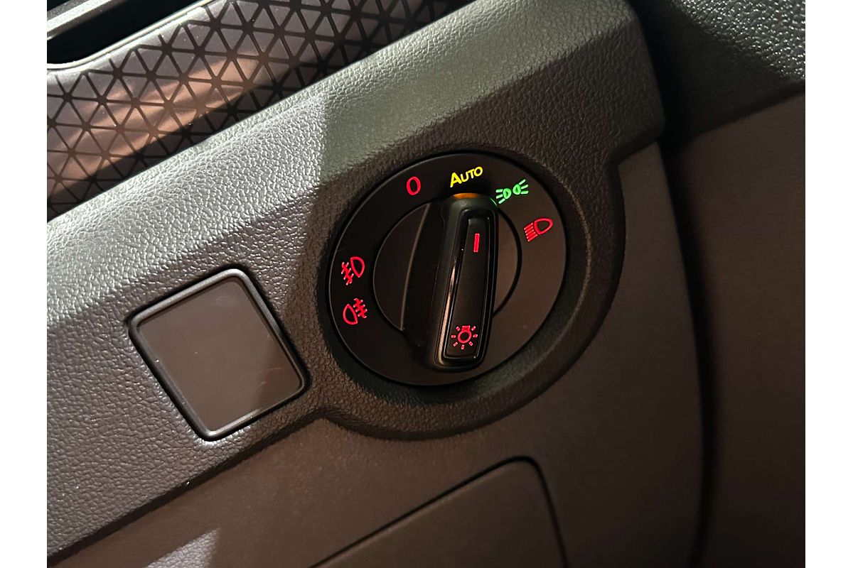 2021 Volkswagen T-Cross 85TSI Style C11