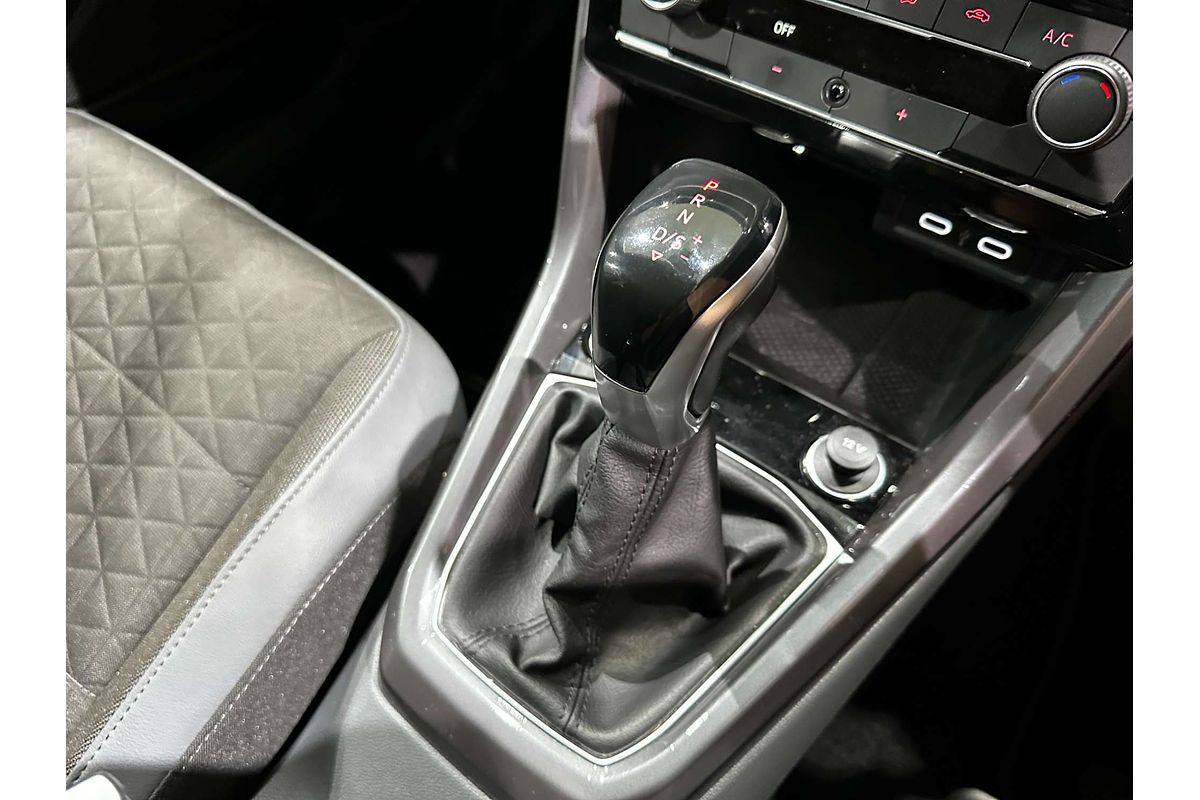 2021 Volkswagen T-Cross 85TSI Style C11