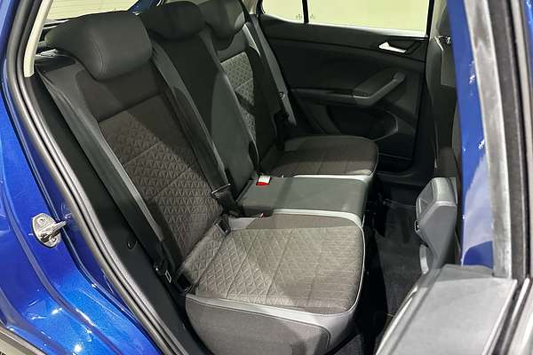 2021 Volkswagen T-Cross 85TSI Style C11