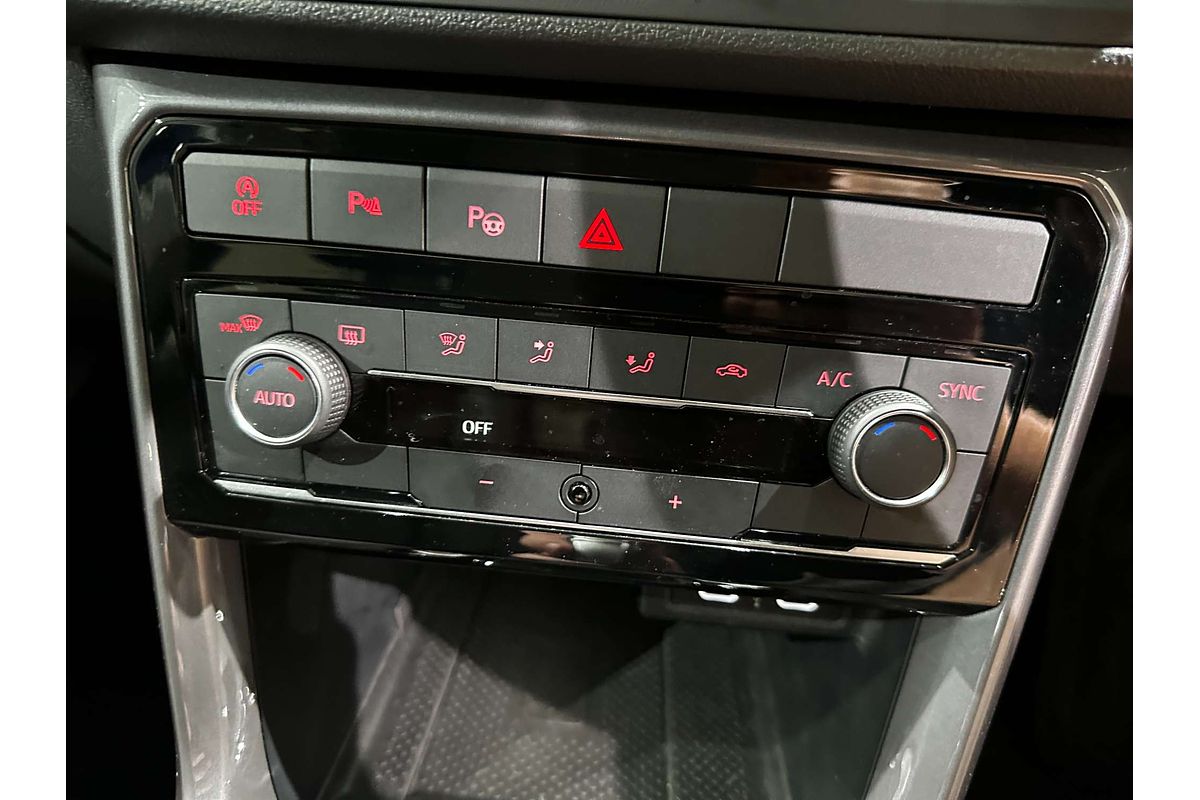 2021 Volkswagen T-Cross 85TSI Style C11