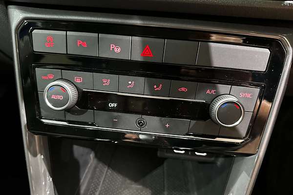 2021 Volkswagen T-Cross 85TSI Style C11