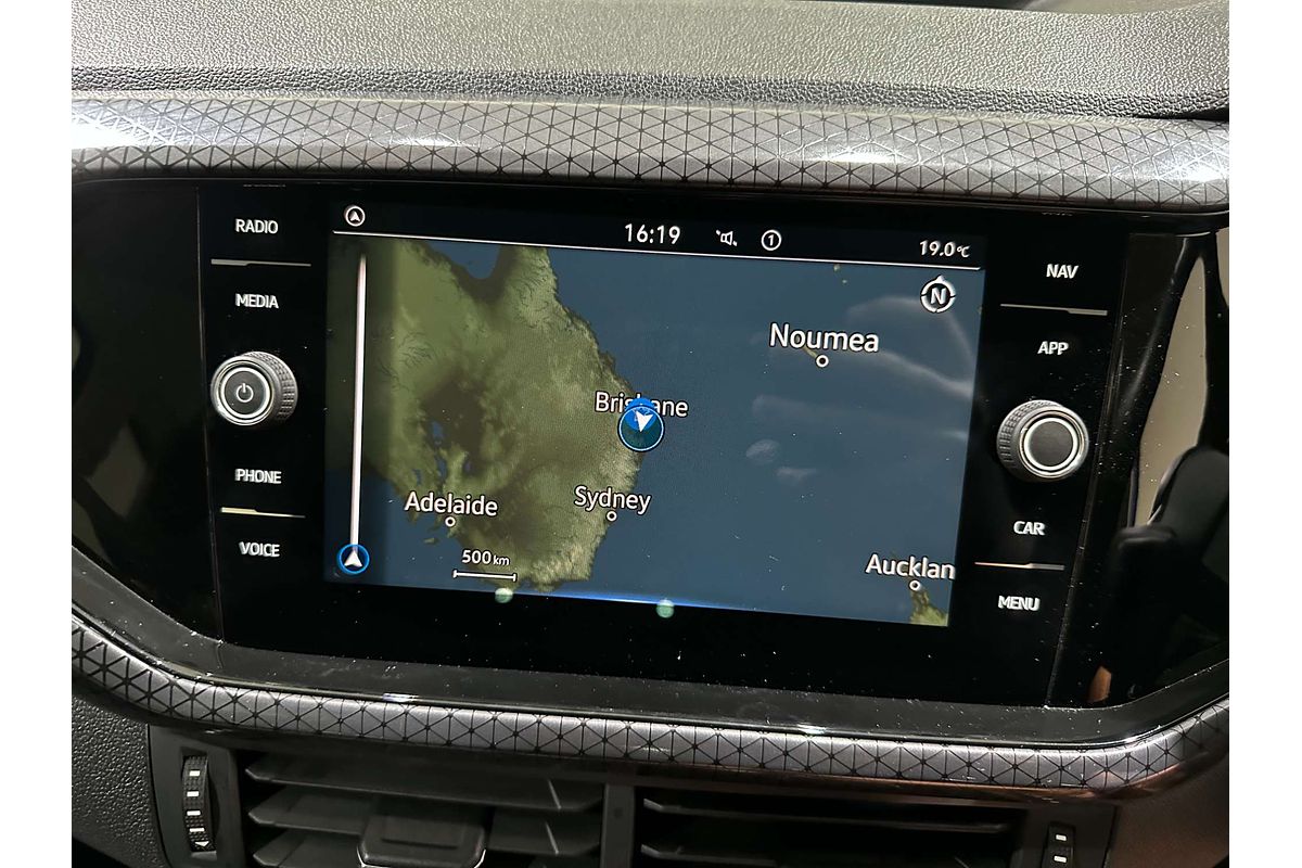 2021 Volkswagen T-Cross 85TSI Style C11