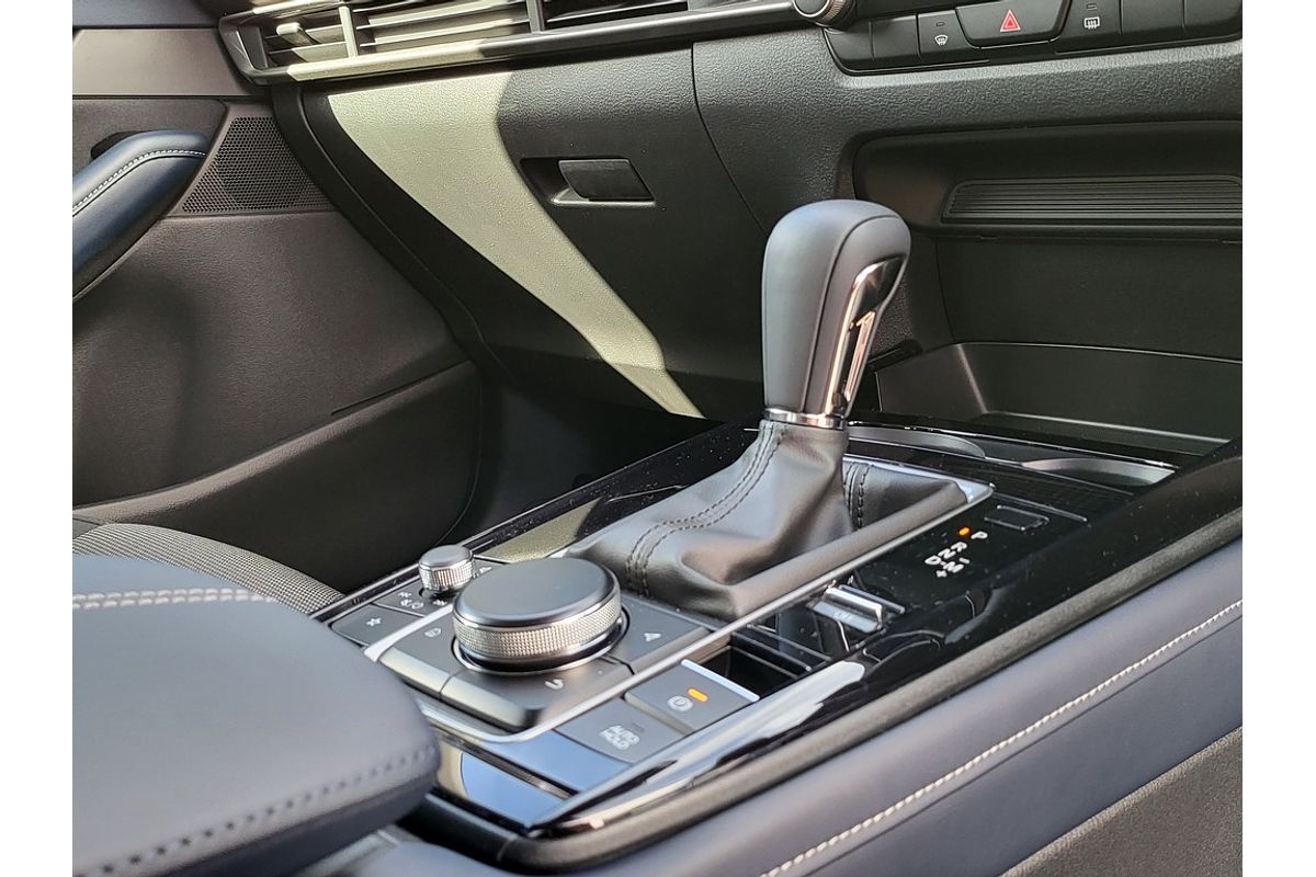 2024 Mazda CX-30 G20 Pure DM Series
