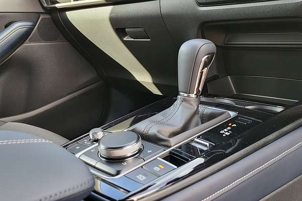 2024 Mazda CX-30 G20 Pure DM Series