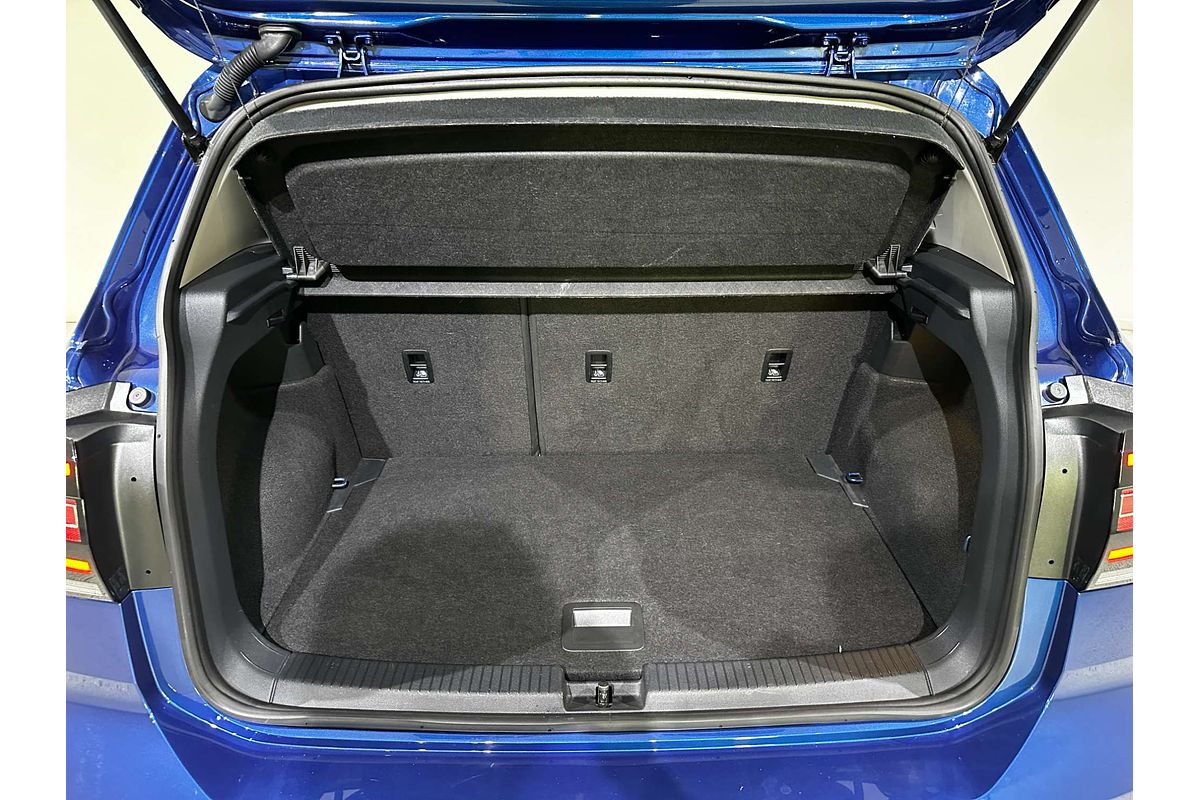2021 Volkswagen T-Cross 85TSI Style C11