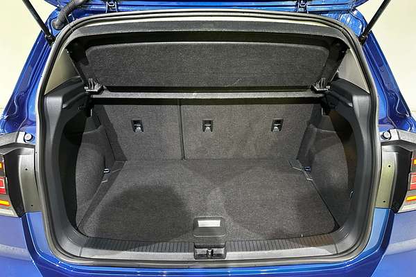 2021 Volkswagen T-Cross 85TSI Style C11
