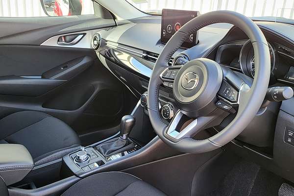 2025 Mazda CX-3 G20 Pure DK