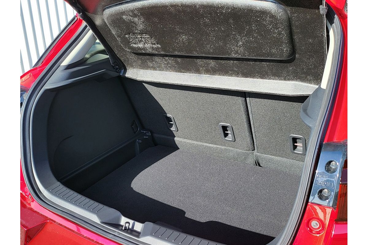 Mazda CX-3 J 6AUTO G20 PURE PETROL FWD