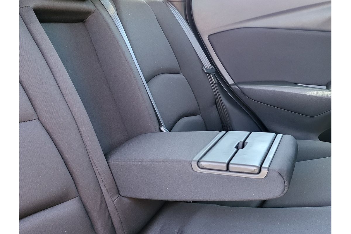 2025 Mazda CX-3 G20 Pure DK