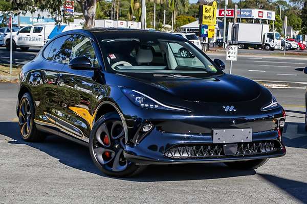 2025 MG IM6 Performance S12L