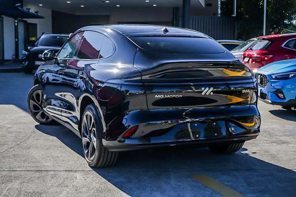 2025 MG IM6 Performance S12L