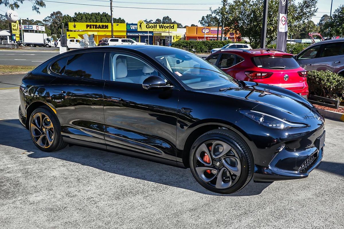 2025 MG IM6 Performance S12L