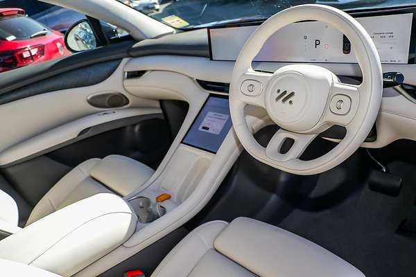 2025 MG IM6 Performance S12L