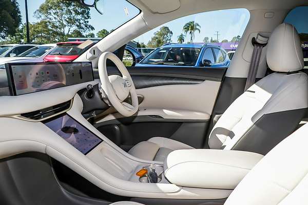 2025 MG IM6 Performance S12L