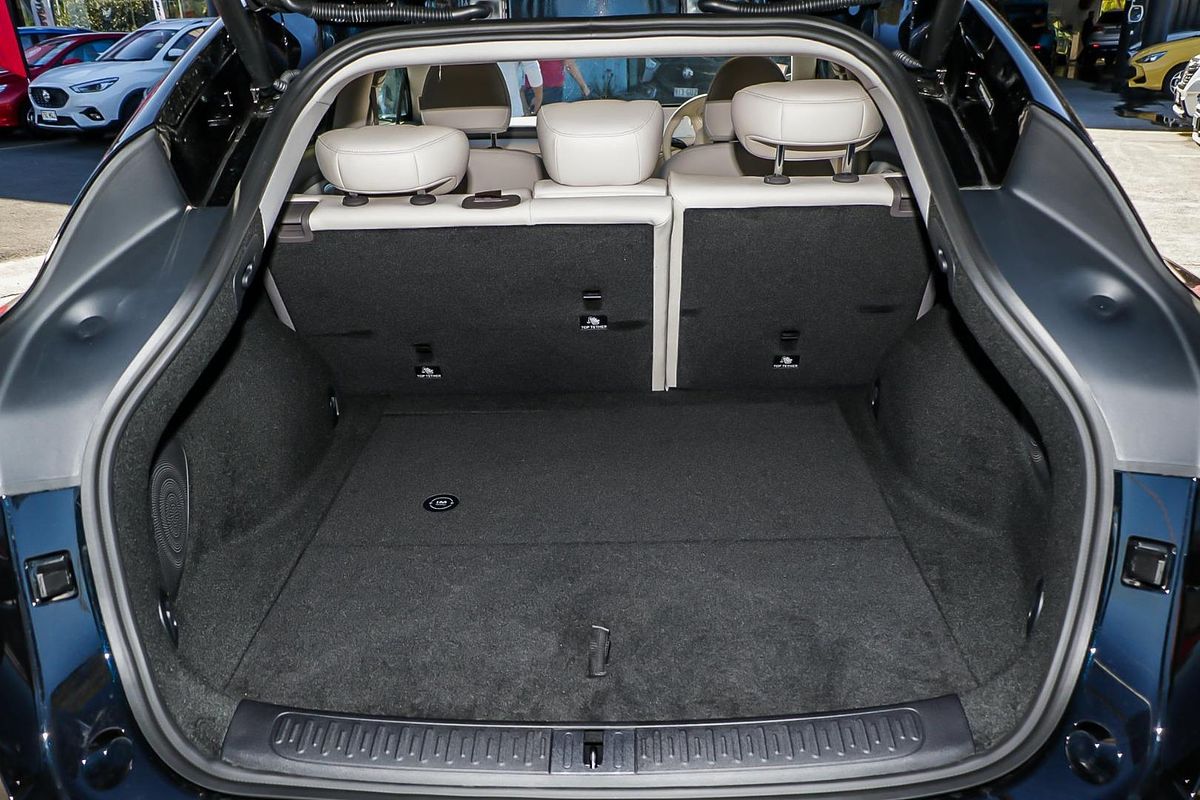 2025 MG IM6 Performance S12L