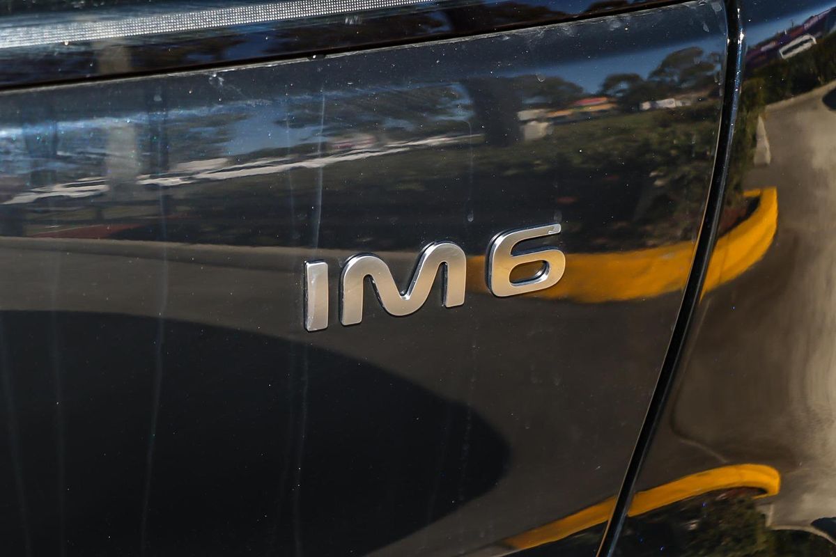 2025 MG IM6 Performance S12L