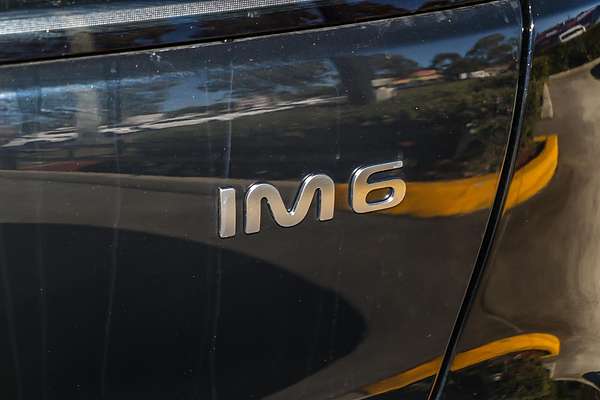 2025 MG IM6 Performance S12L
