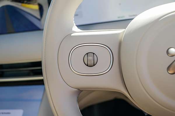 2025 MG IM6 Performance S12L