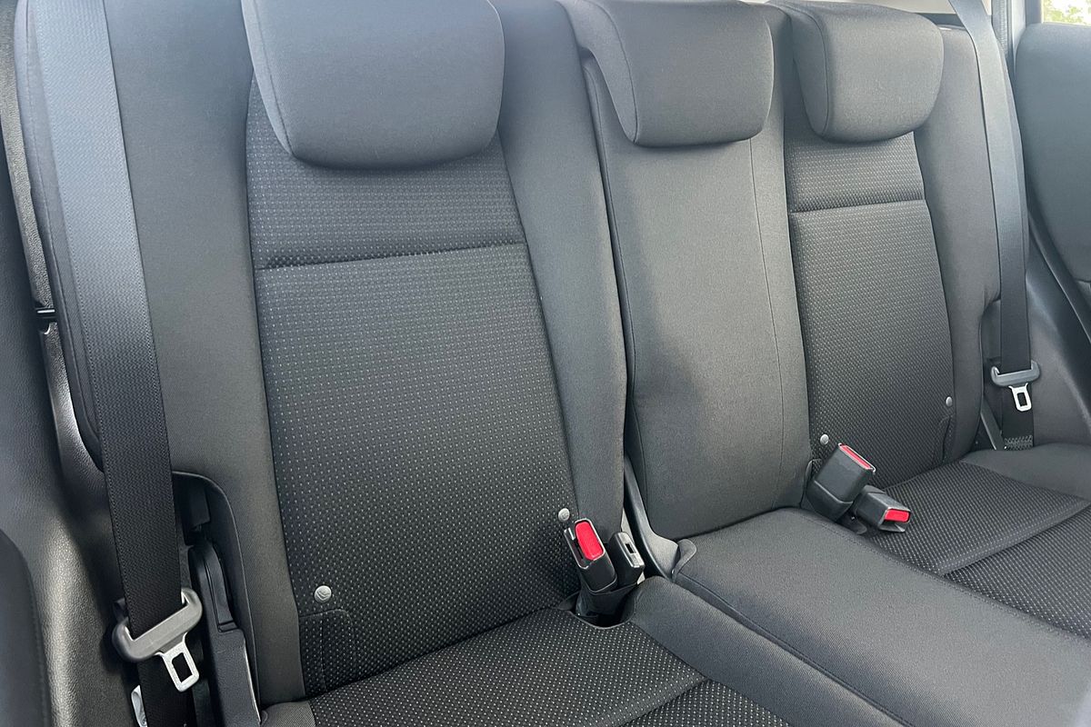 2019 Honda HR-V VTi-S