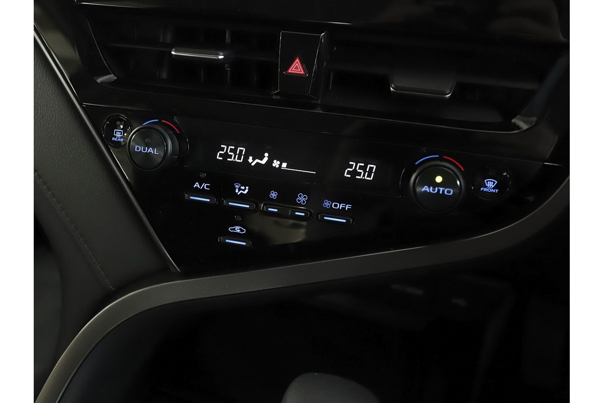 2023 Toyota Camry Ascent AXVH70R