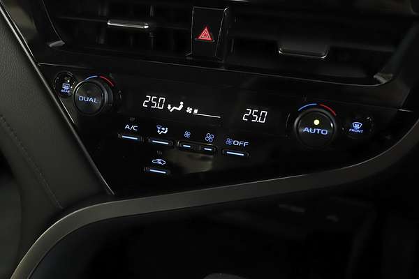2023 Toyota Camry Ascent AXVH70R