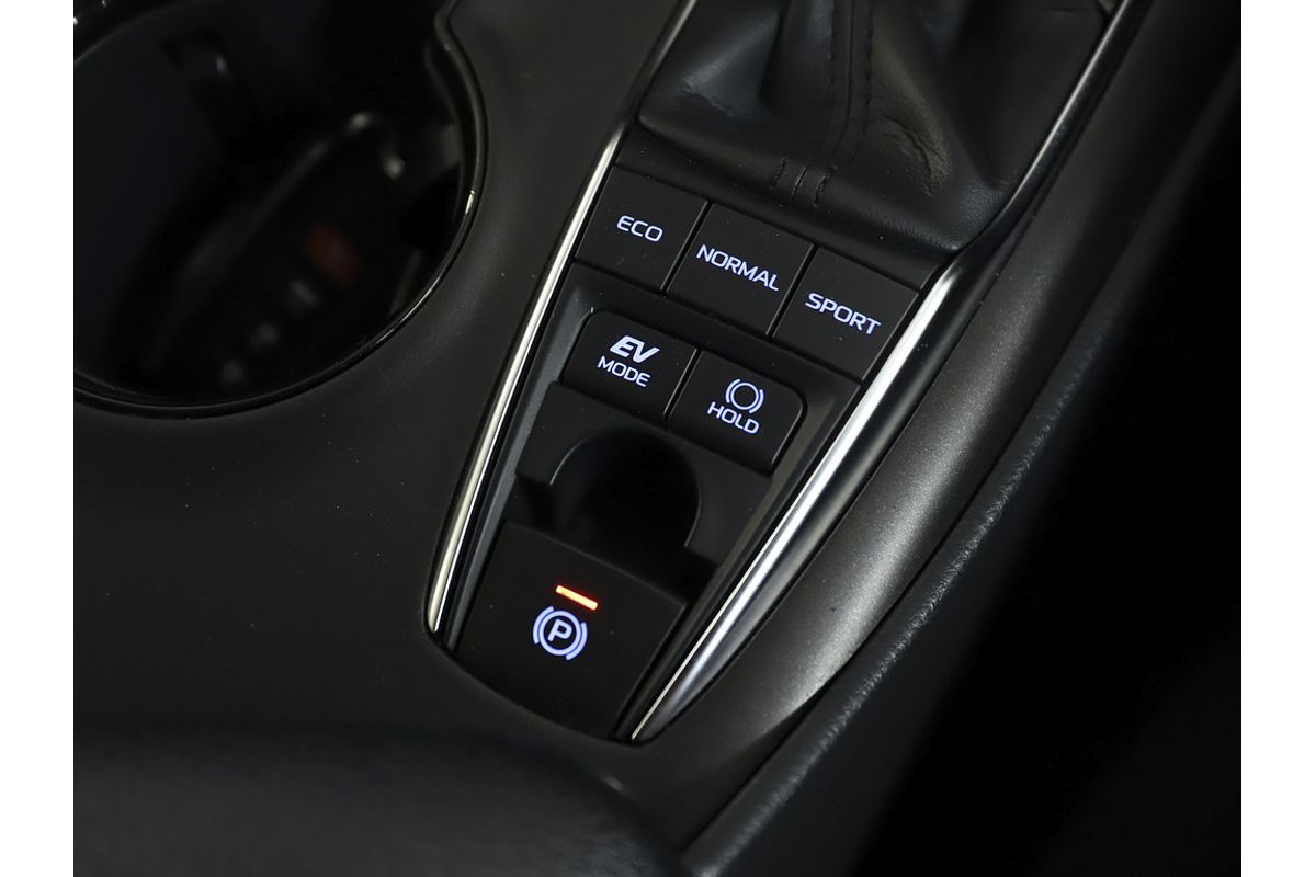 2023 Toyota Camry Ascent AXVH70R
