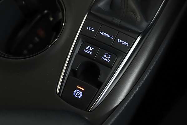2023 Toyota Camry Ascent AXVH70R