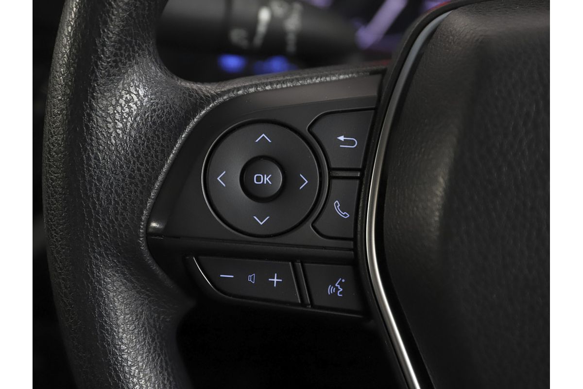 2023 Toyota Camry Ascent AXVH70R