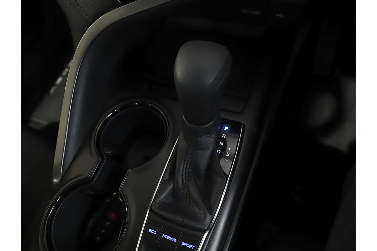 2023 Toyota Camry Ascent AXVH70R