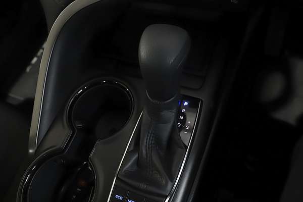 2023 Toyota Camry Ascent AXVH70R