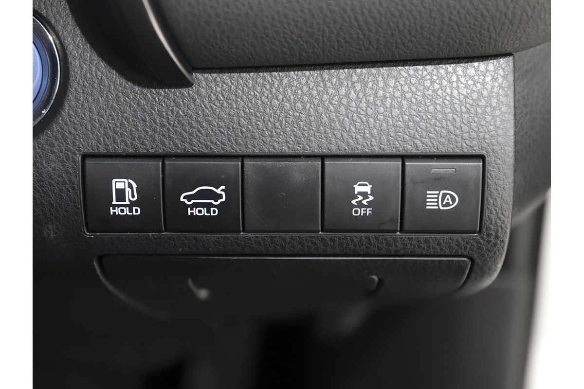 2023 Toyota Camry Ascent AXVH70R