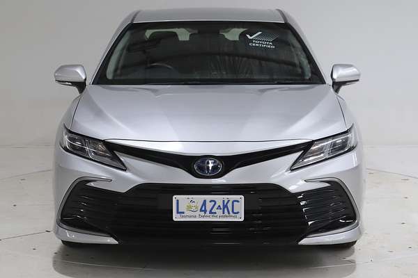 2023 Toyota Camry Ascent AXVH70R