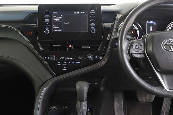 2023 Toyota Camry Ascent AXVH70R