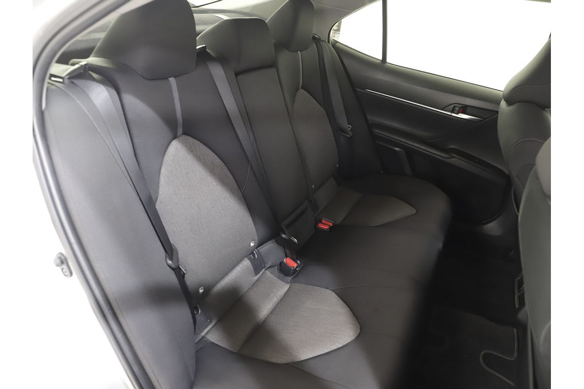 2023 Toyota Camry Ascent AXVH70R