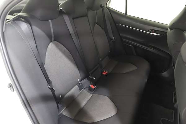 2023 Toyota Camry Ascent AXVH70R