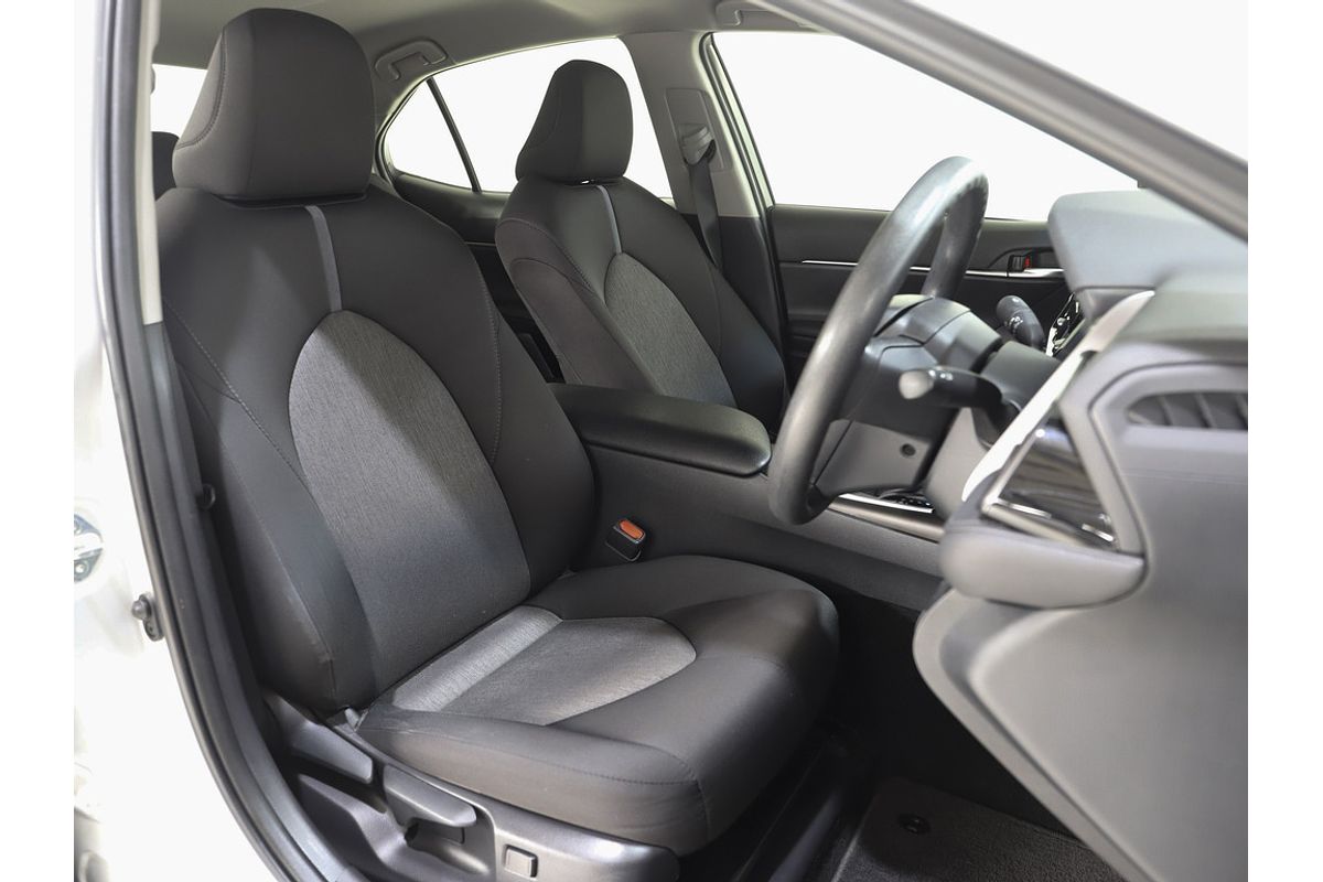 2023 Toyota Camry Ascent AXVH70R