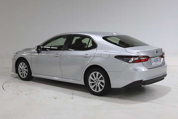 2023 Toyota Camry Ascent AXVH70R