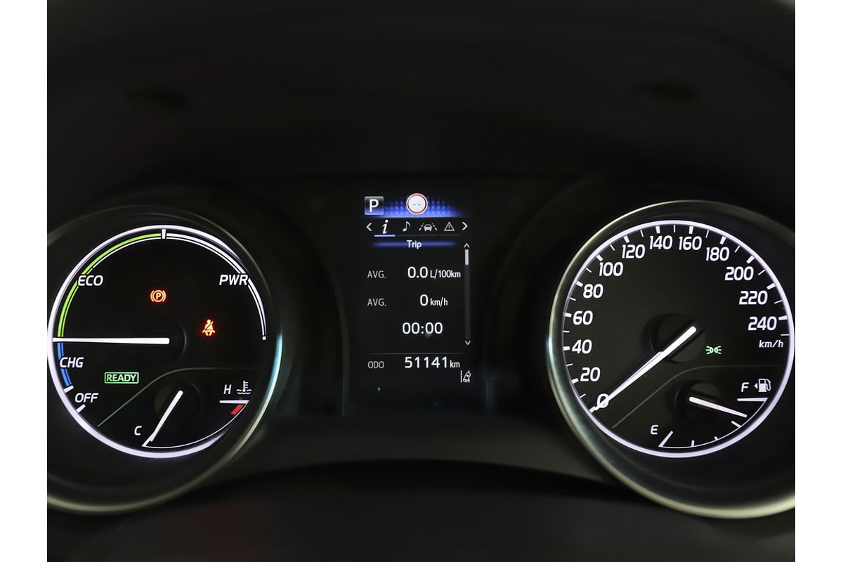 2023 Toyota Camry Ascent AXVH70R