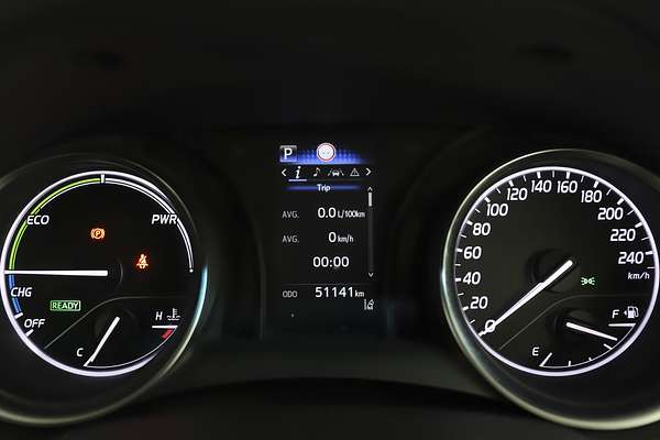 2023 Toyota Camry Ascent AXVH70R