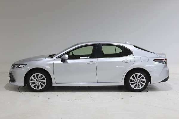 2023 Toyota Camry Ascent AXVH70R