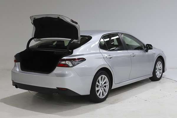 2023 Toyota Camry Ascent AXVH70R