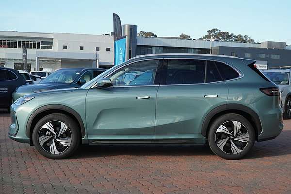 2025 Geely EX5 Inspire E245