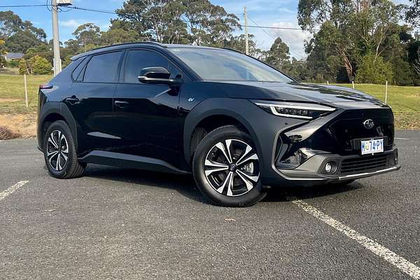 2024 Subaru Solterra AWD E1-1