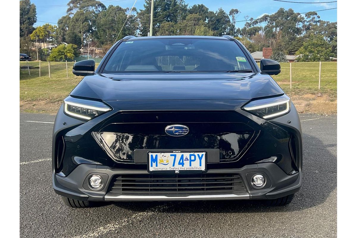 2024 Subaru Solterra AWD E1-1