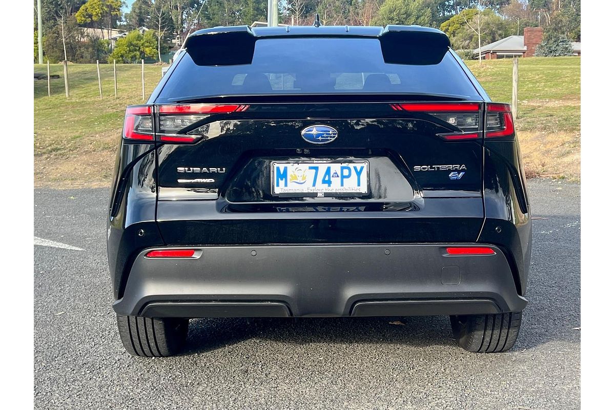 2024 Subaru Solterra AWD E1-1