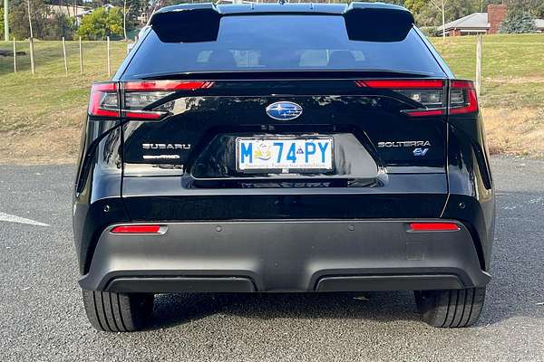 2024 Subaru Solterra AWD E1-1